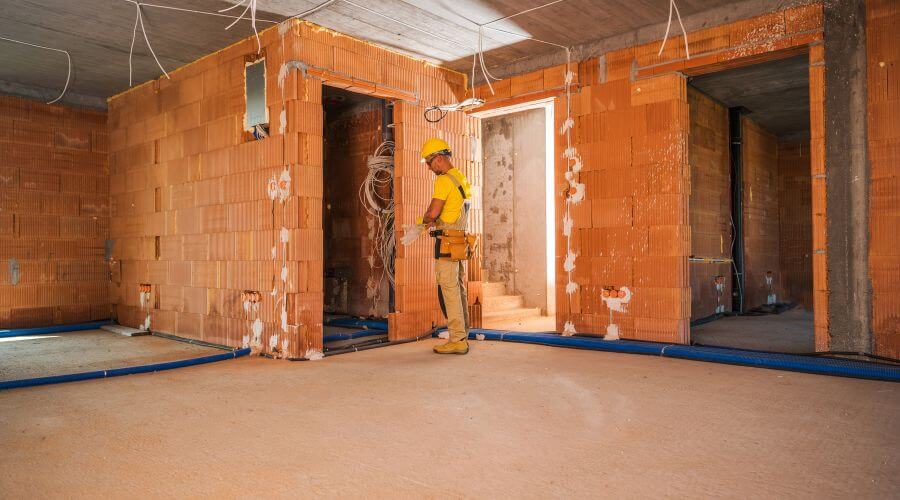 Expert flood damage restoration services in Marblehead, MA